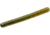 Zoom Double Ringer Finesse Worm, 15 Pack, 4in, Watermelon Candy, 52120