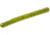 Zoom Double Ringer Finesse Worm, 15 Pack, 4in, Watermelon Gold Glitter, 52141