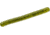Zoom Double Ringer Finesse Worm, 15 Pack, 4in, Watermelon Seed, 52019