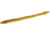 Zoom Finesse Worm, 20 Pack, 4.5in, Alabama Craw, 004256X