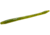 Zoom Finesse Worm, 20 Pack, 4.5in, Kudzu, 004102X