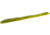 Zoom Finesse Worm, 20 Pack, 4.5in, Mardi Gras, 004259X