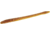 Zoom Finesse Worm, 20 Pack, 4.5in, Pumpkin Spice, 004268X