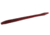 Zoom Finesse Worm, 20 Pack, 4.5in, Spanish Craw, 004381X