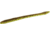 Zoom Finesse Worm, 20 Pack, 4.5in, Summer Craw, 004301X