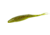 Zoom Finesse Worm, 20, 0.5in, Bubblegum, 004039-SP
