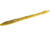 Zoom Finesse Worm, 20, 0.5in, Sungill, 004362-SP