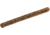 Zoom Fish Doctor Finesse Worm, 20 Pack, 4in, Pumpkin, 003013X