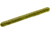 Zoom Fish Doctor Finesse Worm, 20 Pack, 4in, Watermelon Red, 003054X