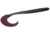 Zoom G-Tail Worm, 6in, Blue Fleck, 086292X