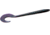 Zoom G-Tail Worm, 6in, Junebug, 086005X
