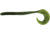 Zoom G-Tail Worm, 6in, Watermelon Red, 086054X