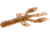 Zoom Lil Critter Craw, 12 Pack, 3in, Pumpkin, 014013X