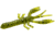 Zoom Lil Critter Craw, 12 Pack, 3in, Watermelon Seed, 014019X