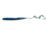 Zoom Mag II Large Worm, 20 Pack, 9in, Okeechobee Craw, 009251X
