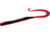 Zoom Mag Ii Ribbon Tail Worm, 20, 9in, Red Shad, 9029