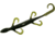 Zoom Mag Lizard, 9 Pack, 8in, Avocado, 033147X