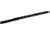 Zoom Mag Swamp Crawler Bulky Finesse Worm, 15 Pack, 6.5in, Black/Blue, 124072X
