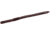 Zoom Mag Swamp Crawler Bulky Finesse Worm, 15 Pack, 6.5in, Glitter Bomb, 124392X