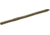 Zoom Mag Swamp Crawler Bulky Finesse Worm, 15 Pack, 6.5in, Green Pump Purple Green, 124349X
