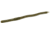 Zoom Mag Swamp Crawler Bulky Finesse Worm, 15 Pack, 6.5in, Green Pumpkin Blue, 124239X