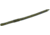 Zoom Mag Swamp Crawler Bulky Finesse Worm, 15 Pack, 6.5in, Watermelon Candy, 124120X
