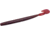 Zoom Mag U-V Speed Worm, 8 Pack, 7in, Cranberry, 113431X