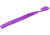 Zoom Mag U-V Speed Worm, 8 Pack, 7in, Old Purple, 113065X