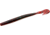 Zoom Mag U-V Speed Worm, 8 Pack, 7in, Red Bug, 113021