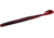 Zoom Mag U-V Speed Worm, 8 Pack, 7in, Red Shad, 113029X