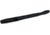 Zoom Magnum Finesse Worm, 10 Pack, 5in, Black/Blue, 114072X