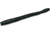 Zoom Magnum Finesse Worm, 10 Pack, 5in, Black Emerald, 114136X