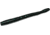Zoom Magnum Finesse Worm, 10 Pack, 5in, Black Emerald, 114136X