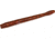 Zoom Magnum Finesse Worm, 10 Pack, 5in, Cajun Craw, 114391X