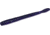 Zoom Magnum Finesse Worm, 10 Pack, 5in, Candy Bug, 114243X