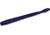 Zoom Magnum Finesse Worm, 10 Pack, 5in, Candy Bug, 114243X