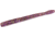 Zoom Magnum Finesse Worm, 10 Pack, 5in, Cotton Candy, 114023X