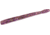 Zoom Magnum Finesse Worm, 10 Pack, 5in, Cotton Candy, 114023X