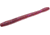 Zoom Magnum Finesse Worm, 10 Pack, 5in, Cranberry, 114431X