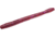 Zoom Magnum Finesse Worm, 10 Pack, 5in, Cranberry, 114431X