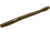Zoom Magnum Finesse Worm, 10 Pack, 5in, Green Pumpkin, 114025