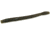 Zoom Magnum Finesse Worm, 10 Pack, 5in, Green Pumpkin Blue, 114239X