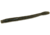 Zoom Magnum Finesse Worm, 10 Pack, 5in, Green Pumpkin Blue, 114239X