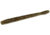 Zoom Magnum Finesse Worm, 10 Pack, 5in, Green Pumpkin Magic, 114284X