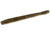 Zoom Magnum Finesse Worm, 10 Pack, 5in, Green Pumpkin Magic, 114284X