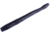 Zoom Magnum Finesse Worm, 10 Pack, 5in, Junebug Red, 114177X