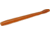 Zoom Magnum Finesse Worm, 10 Pack, 5in, Motoroil, 114116X