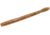 Zoom Magnum Finesse Worm, 10 Pack, 5in, Pumpkin, 114013