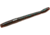 Zoom Magnum Finesse Worm, 10 Pack, 5in, Red Bug, 114021