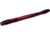 Zoom Magnum Finesse Worm, 10 Pack, 5in, Red Shad, 114029X